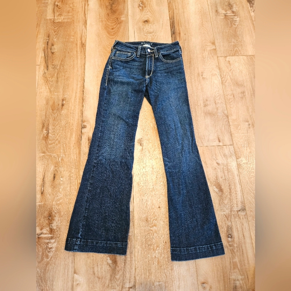 Ariat Rascal Trouser